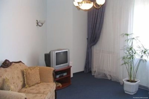 Hotel European Европейский (Dnepropetrovsk)